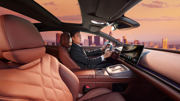 16.48万元起 昊铂A800搭载全球量产最高线束激光雷达