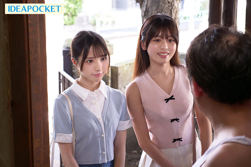 IPZZ-795,「佐佐木纱希、樱乃莉乃」共演作品2026/04/14发布!