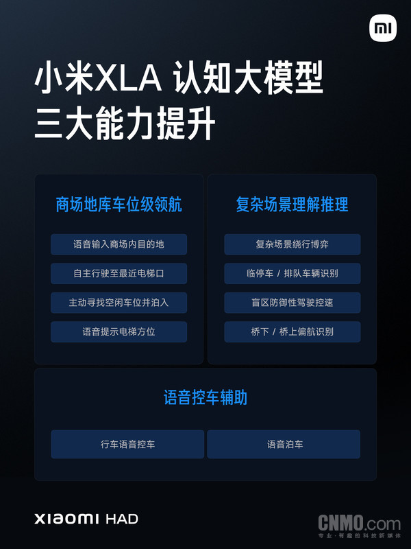 小米HAD增强版激活用户占比达92.8% 新一代SU7上市 小米HAD增强版激活用户占比达92.8% 新一代SU7上市