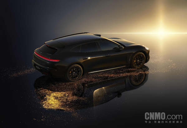 尚界Z7内饰亮点公布 打造年轻人的“情绪治愈舱” 尚界Z7内饰亮点公布 打造年轻人的“情绪治愈舱”