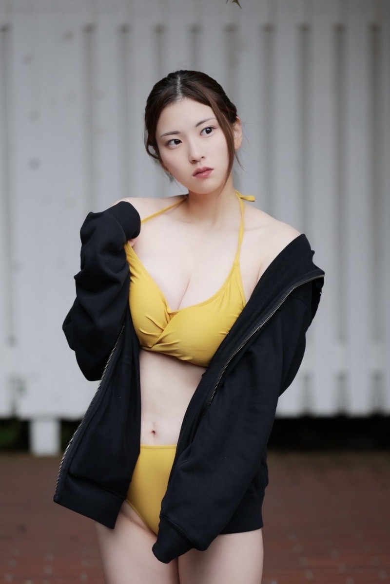 她改名为白木圣菜了!WHY?