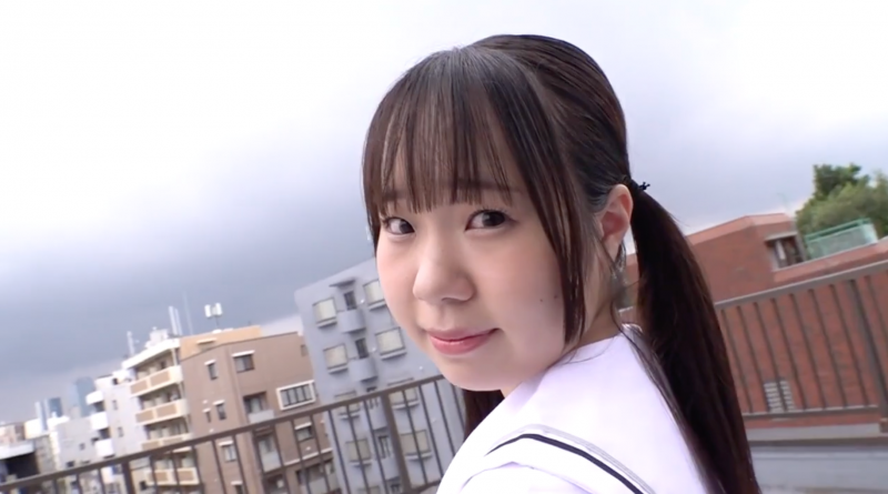 【博狗新闻】小宮涼歌(小宫凉歌)出道作品MUDR-372发布!148公分F罩杯的小只马!她终于现出真面目!