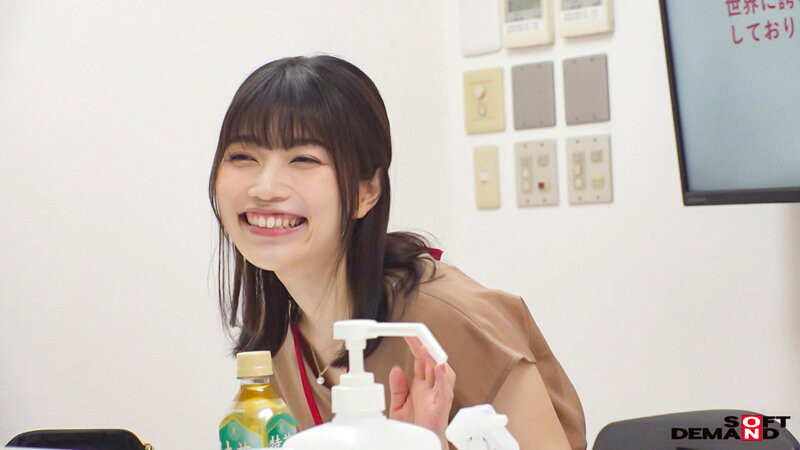 【博狗新闻】石川陽波(石川阳波)出道作品SDJS-228发布!大家都想看她脱!人气第一的女子社员被SOD推去拍A片了!