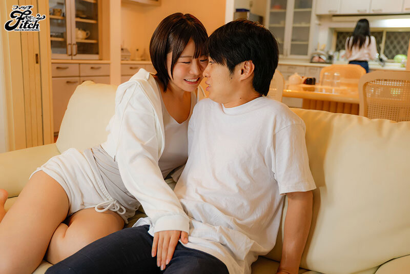 柏木こなつ(柏木小夏)作品NIMA-073发布!过年回女友娘家提亲!没想到巨乳小姨子这么骚,居然趁机勾引我