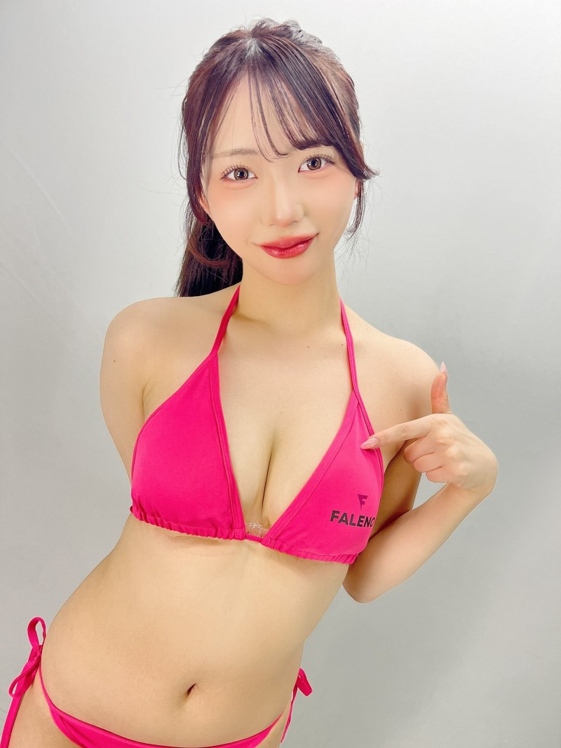 Faleno Star哭哭！新人女优「甘夏唯」有状况！