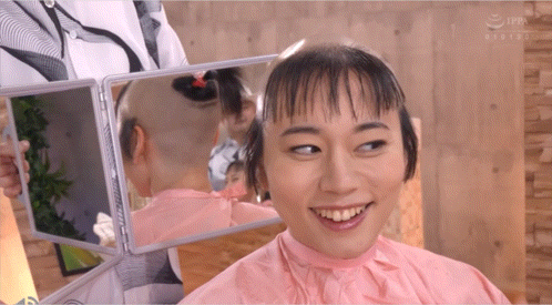 平泉环奈(RCTD-731)不只被剃光头⋯她还被无止境地羞辱！