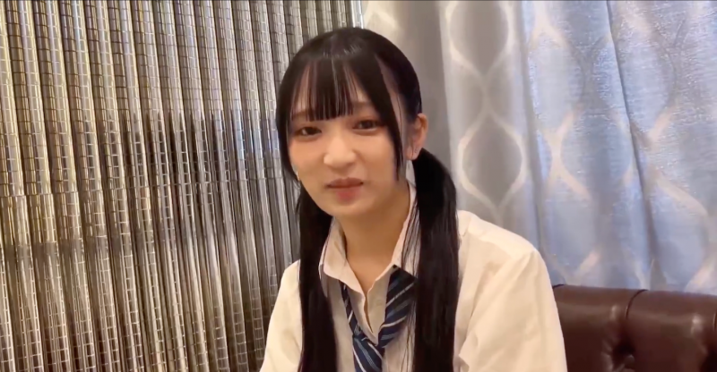 音田绘凛(SDAB-347）什么？那位才刚满18岁、外型中性私下风骚的美少女其实无码一大堆！