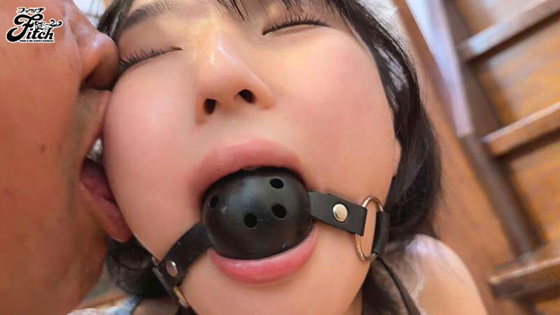 [JUFE-615]和变态欧吉桑援交后⋯ 糸井瑠花的状况有了变化！