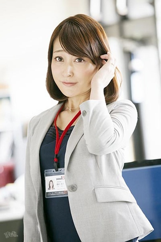 最新推荐！荣获SOD公司内部票选最想娶NO.1「织田玲子」精选作品介绍……