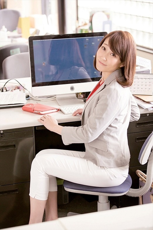 最新推荐！荣获SOD公司内部票选最想娶NO.1「织田玲子」精选作品介绍……