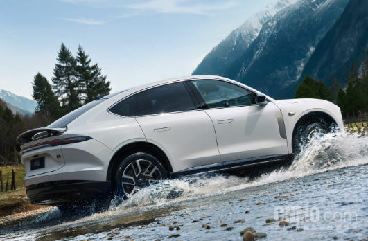 蔚来2026款ES6/EC6/ET5/ET5T明日焕新！还有特别版