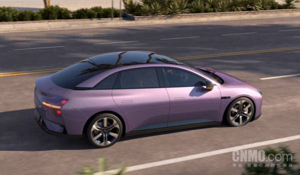 2026款小鹏MONA M03 2026款小鹏MONA M03明日上市!起售价或11.98万元