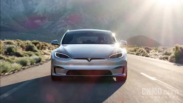 新能源汽车 当马力变得廉价 驾驶乐趣的下一站在哪?