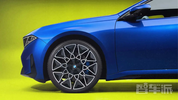 宝马2026-2027新车阵容泄露:i3/X5领衔 7系/Z4迎变局