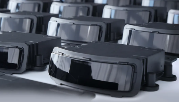 禾赛车载主激光雷达市占率连续13个月第一！突破51%