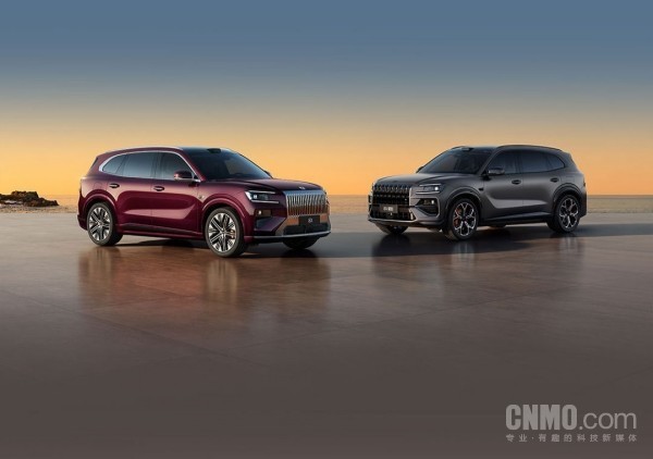 极氪回应何润东代言极氪8X呼声 期待双方后续互动