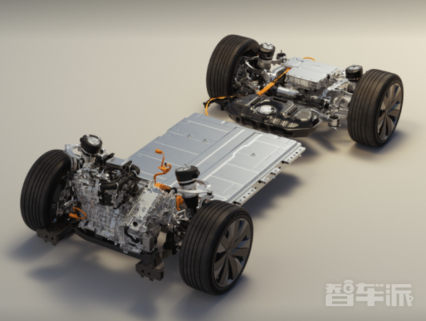 全新理想L9 Livis北京车展亮相 将于5月15日上市交付