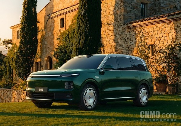 零跑D19上市72小时订单数据曝光 均店新增大定达15台