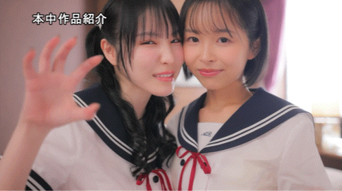 （HMN-853）M男的末日！光水纯和日向夏与他们度过了一段疯狂的时光！