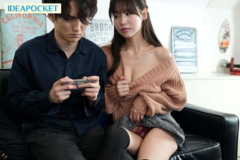 樱空桃(IPZZ-850)解密!桜空もも(樱空桃)新片的「TTM」是什么?为什么这支作品好玩?