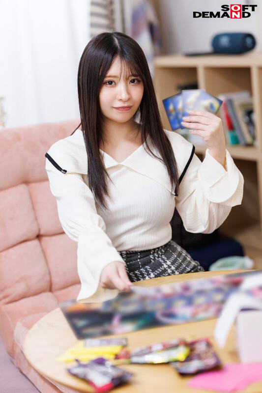 川乃奈美(SDAM-168) 只和1个男人好过的游戏王!天然E奶的川乃なみ(川乃奈美)喜欢蛋蛋的感觉!