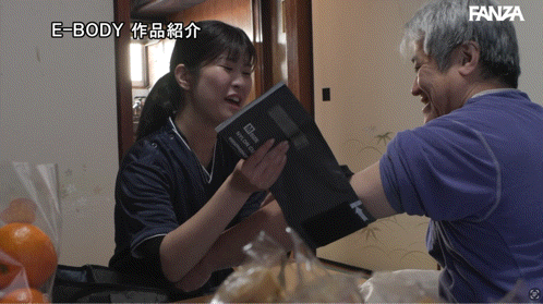 山科铃香(EYAN-224)周末婚太饥渴!离岛护理师「山科すずか(山科铃香)」在淫幕出轨了!