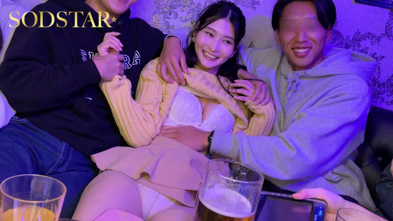 START-561,「本庄铃」最新作品2026/05/20发布！