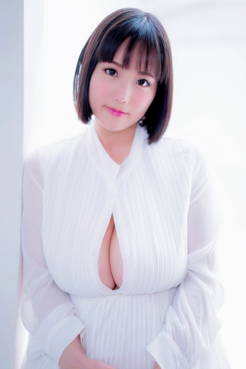 JUFD-948,涩谷果步重温她的经典引退作品!