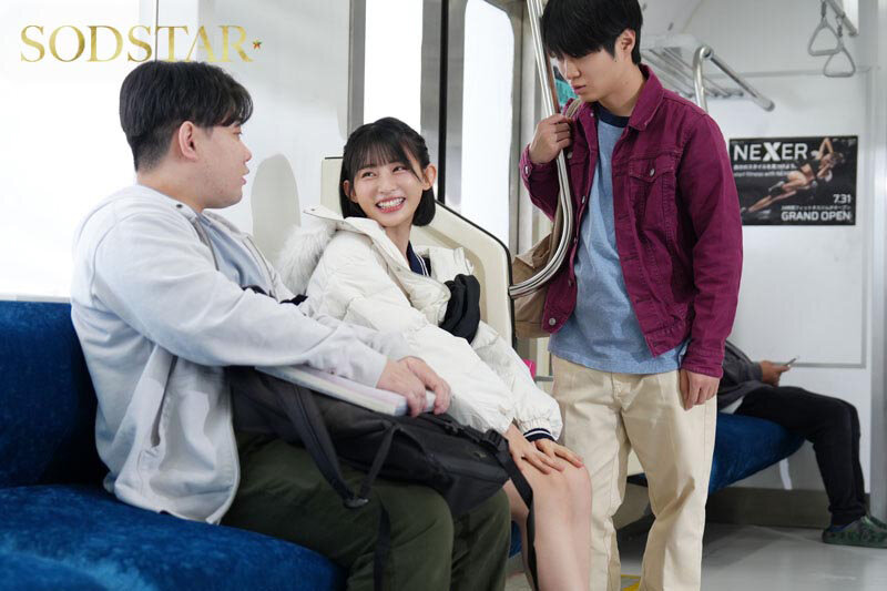 START-554,宫岛めい(宫岛芽衣)最新作品2026/05/18发布！