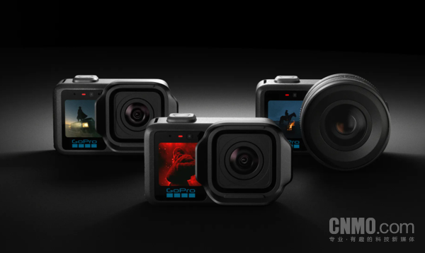 GoPro产品 一场芯片通胀 干掉运动相机鼻祖GoPro