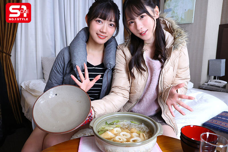 SIVR-479,「明日叶三叶、村上悠华」共演作品2026/06/08发布!