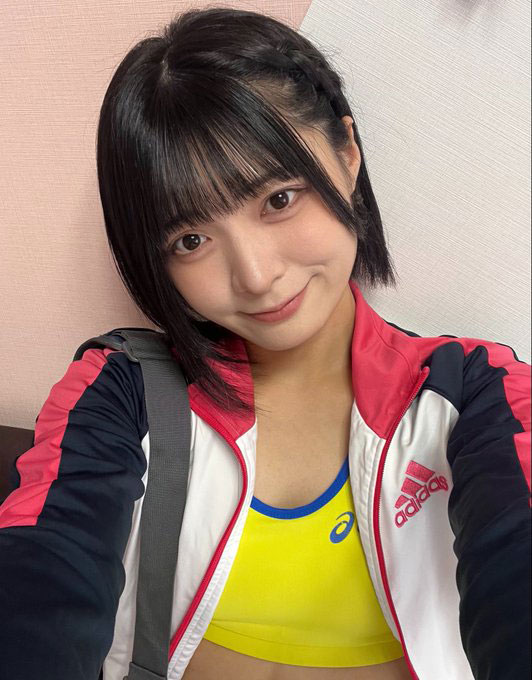 (MUKC-128) 抽牌决斗!23岁E罩杯白皙雪乳美少女「虹村优美」挑战性爱卡牌对决惨遭中出!