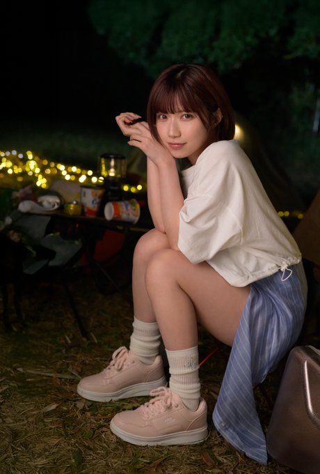 【BTC365币投】(MIDA-747) 现在不准笑！F罩杯巨乳短发美少女「石原希望」AV最新作笑了就要被中出！