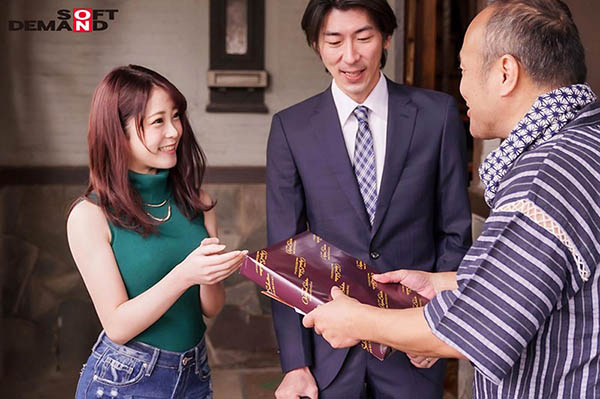 【小鱼Poker】MSFH-053,希代亚美(希代あみ)最新作品2021-03-09发布!