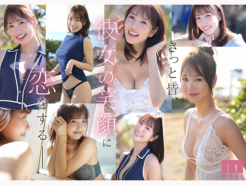MIKR-117,「白川美玲」最新作品2026/08/18发布!