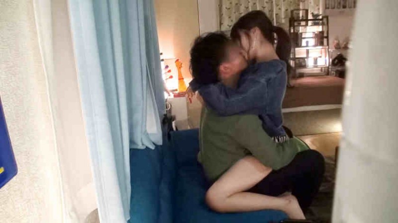 【博狗扑克】200GANA-2381美腿女店员23岁