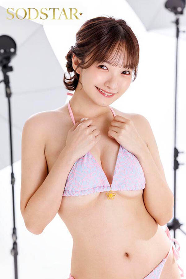 【6upoker】START-615｜SOD美乳艺能人渚恋生挑战全新企划！剧情全面升级引发关注