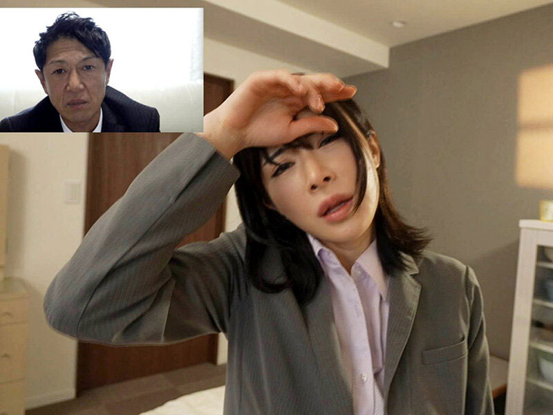 【博狗扑克】GVH-865｜伤愈归来！172公分H罩杯白皙长腿女优辻井穗乃果两个月后重返AV界
