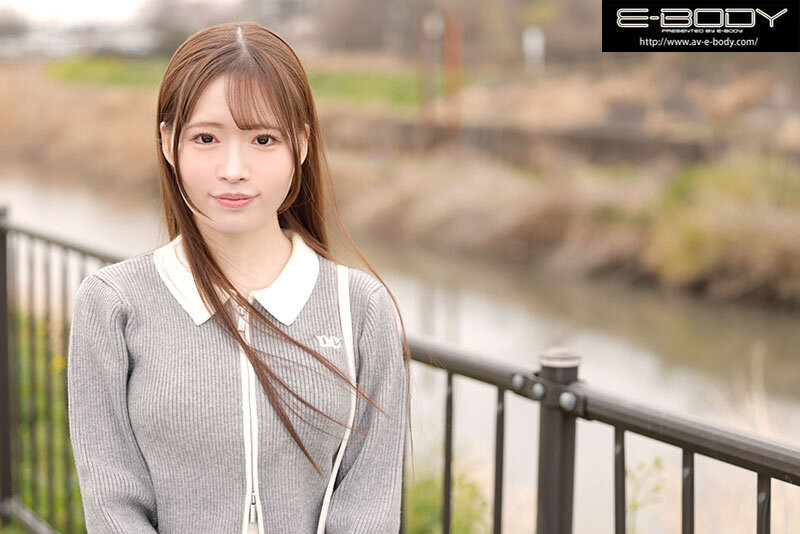 (EBWH-362)高中时代的啦啦队女神！天然G奶的宇野こはる(宇野小春)软体超好干！
