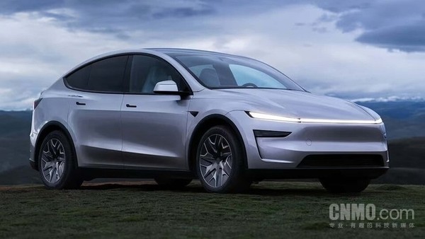 特斯拉Model Y 韩媒:韩国大量进口中国汽车 份额超40% 反超德国居第一