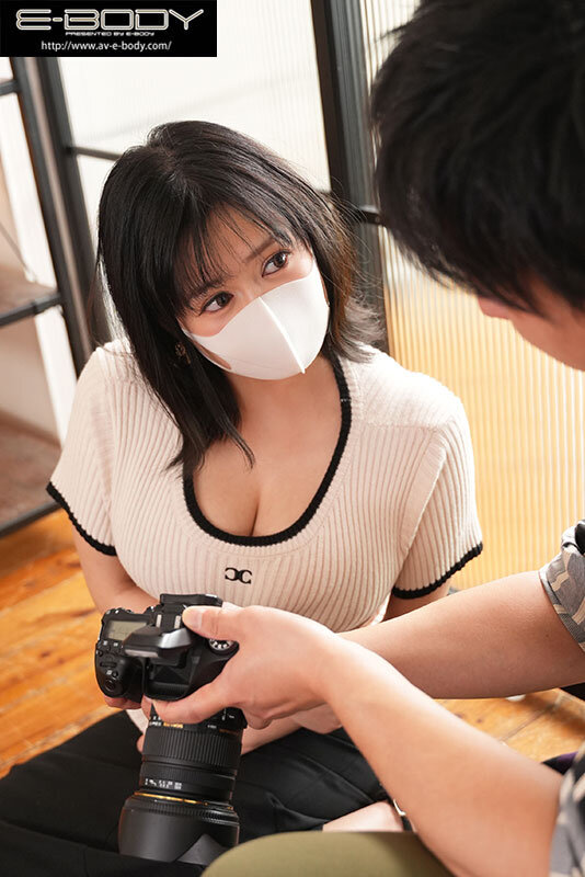 EBWH-369,「秋菜」最新作品2026年9月15日发布！