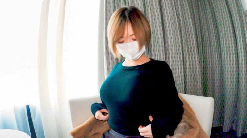 【博狗扑克】336KNB-219智奈美34岁结婚3年目