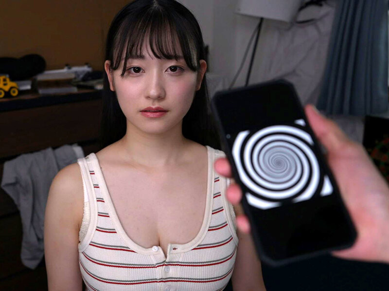(gvh-889)一样是J罩杯的环奈!她被哥哥催眠洗脑成自慰套了!