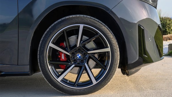 汽车轮毂 大轮毂拖累电动车续航 20英寸换22英寸最多减少73公里