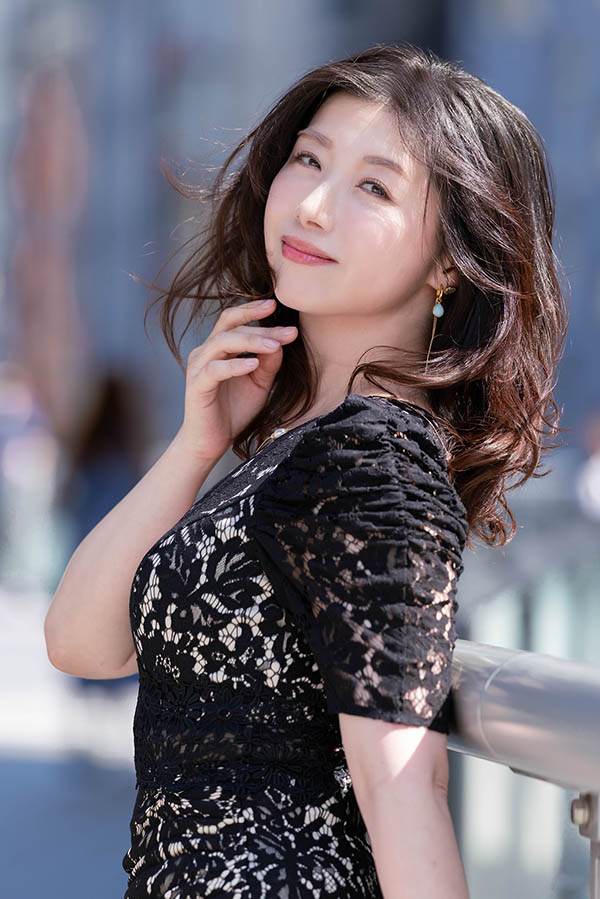 最新推荐!王道美熟女「加藤乙姫」精选作品介绍……
