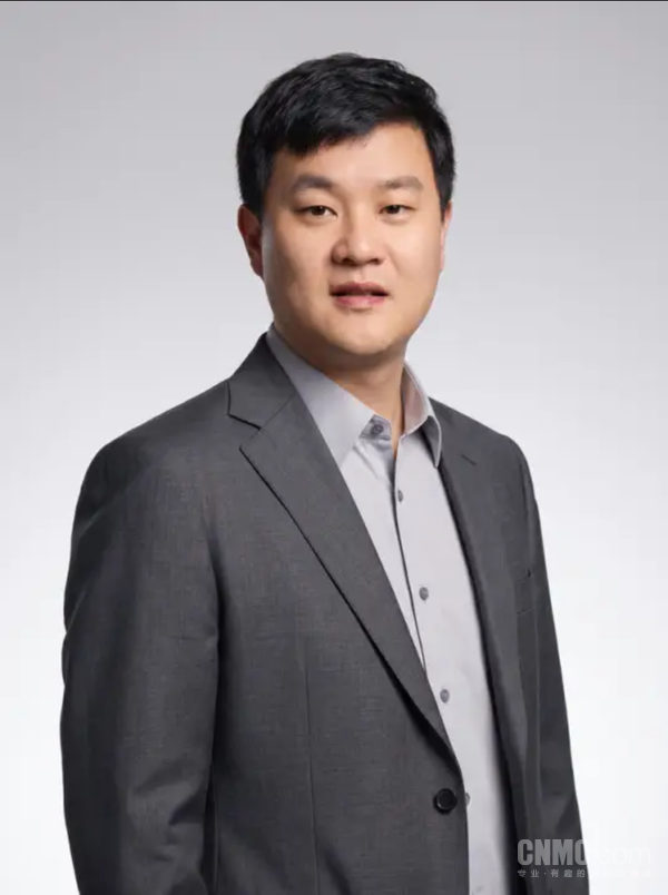 朱兴 蚂蚁灵波CEO朱兴谈融资原因 称并非因为缺钱缺卡