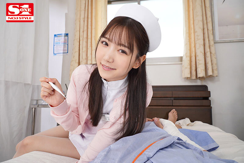 [MIDA-825]北冈果林助阵！和泉百华（泉ももか）一起卖屁屁！
