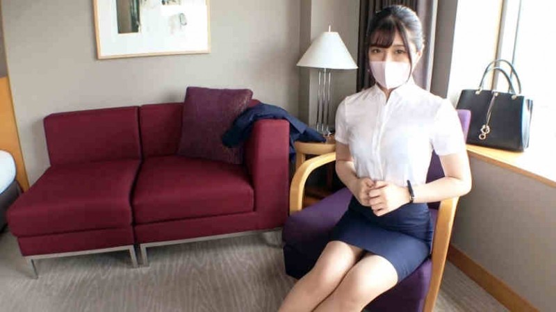 【BTC365币投】261ARA-504丝袜美腿OL派遣工作