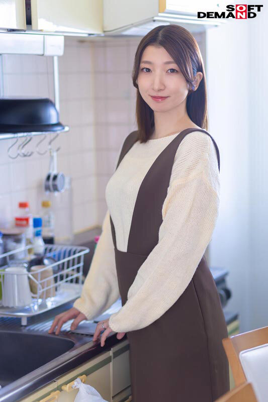(SDNM-558) 开朗妈妈「到年轻绝伦男子家做事」，让人无限发射的一日太太！