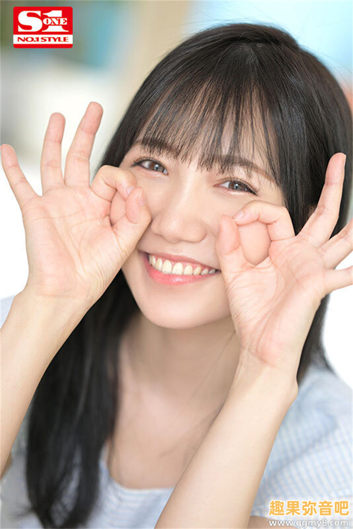 [SONE-001]先结尾再开头！顶级片商S1现在最重要的女艺人是三田真铃？
